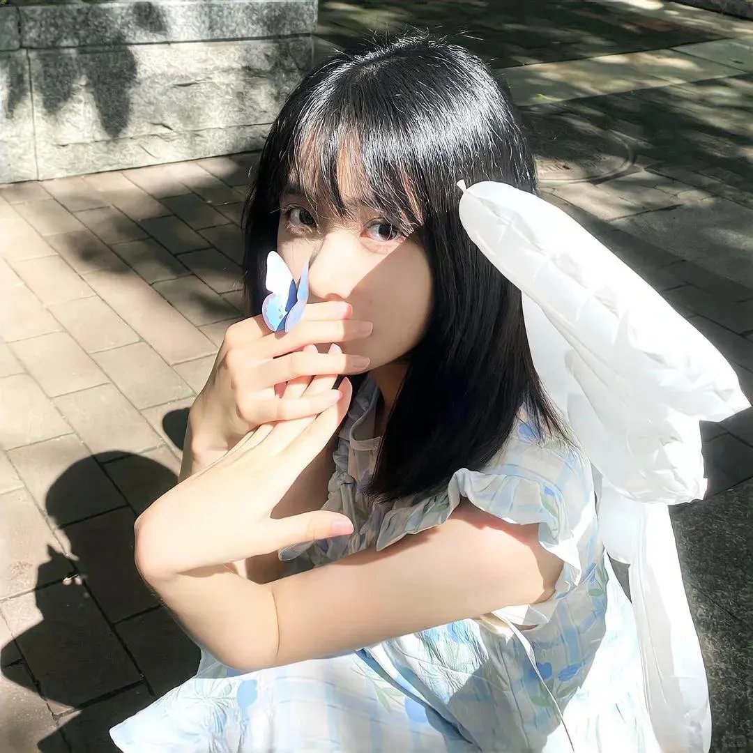 透光的树