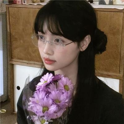 乔治的母亲